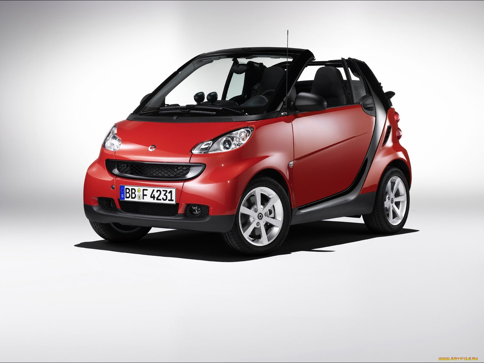 , smart